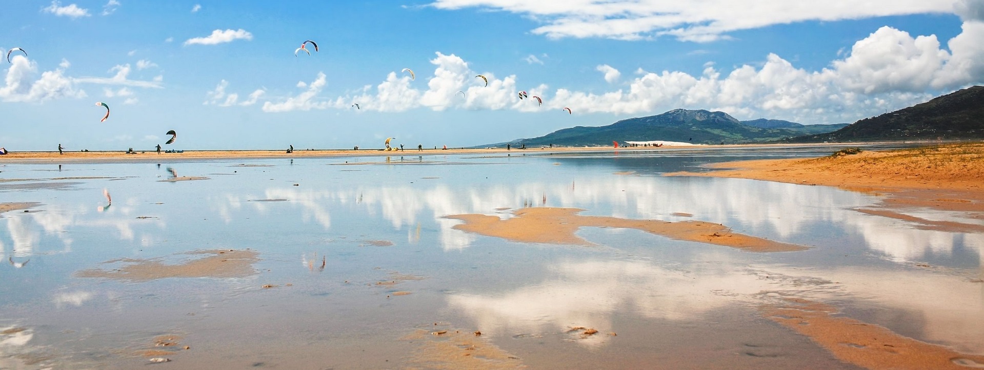 Elige tu casa entre Tarifa, Facinas, Bolonia, El Cuartón y Barbate